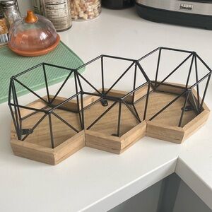 Hobby lobby table decor
